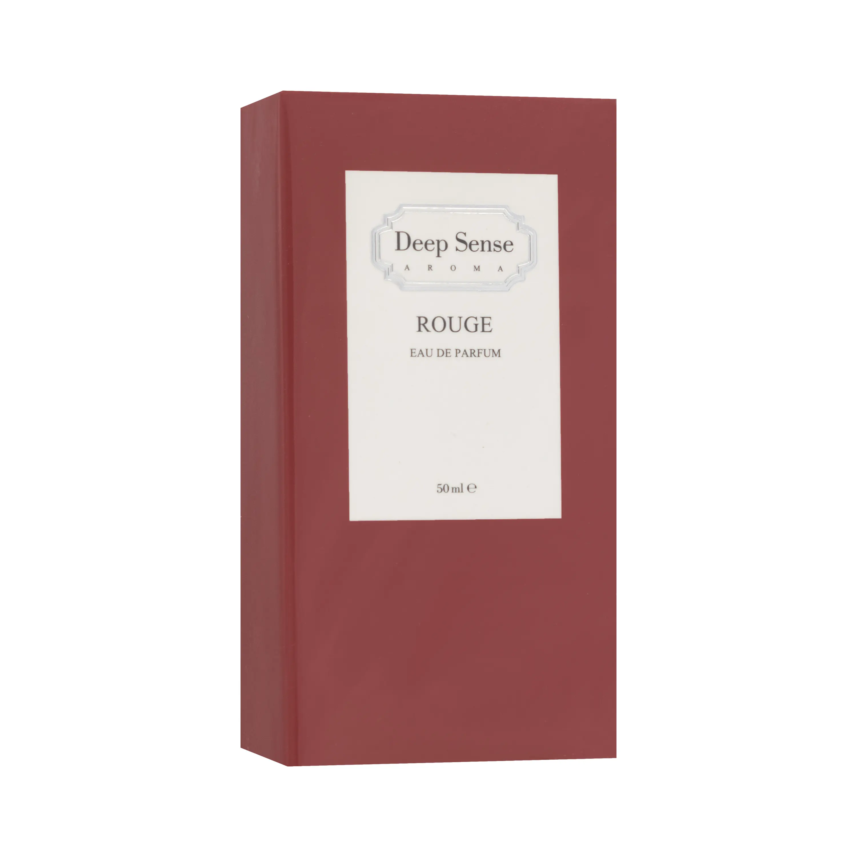 ادوپرفیوم روژ ROUGE دیپ سنس